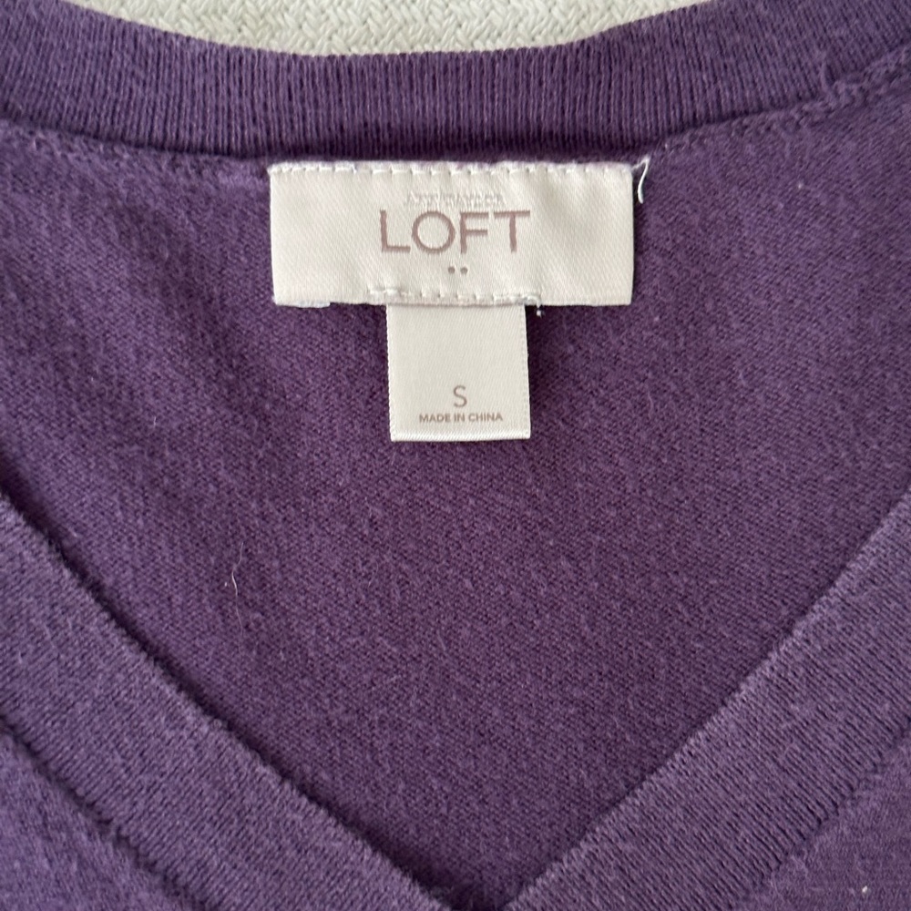 Loft Sweater - Picture 2 of 3